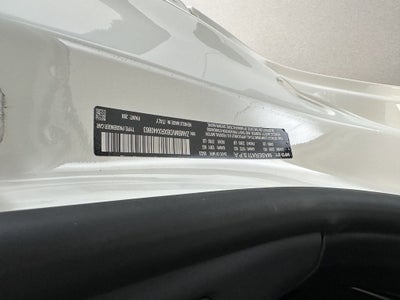 2024 Maserati GranTurismo Trofeo