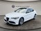 2025 Alfa Romeo Giulia GIULIA AWD