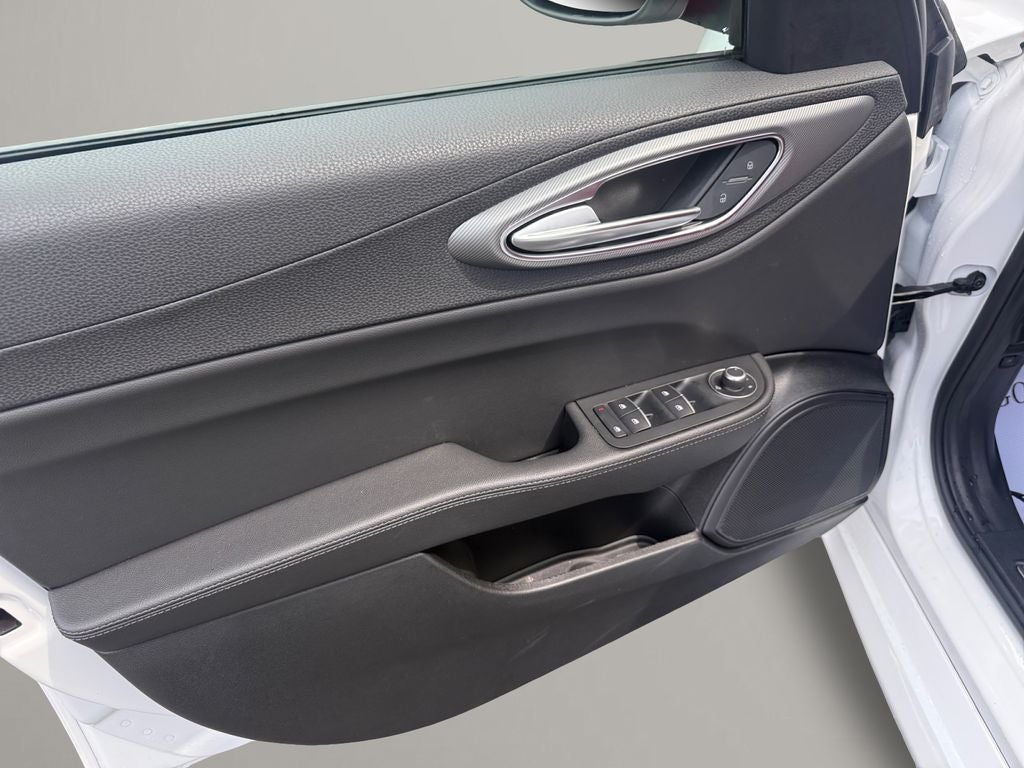 2025 Alfa Romeo Giulia GIULIA AWD