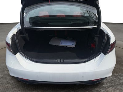 2025 Alfa Romeo Giulia GIULIA AWD