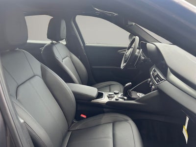 2025 Alfa Romeo Giulia AWD
