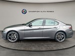 2025 Alfa Romeo Giulia AWD