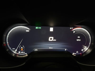 2025 Alfa Romeo Giulia GIULIA INTENSA AWD