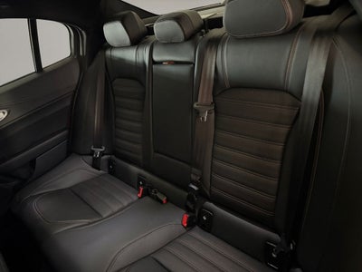 2025 Alfa Romeo Giulia GIULIA INTENSA AWD