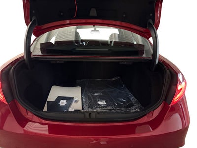 2025 Alfa Romeo Giulia GIULIA INTENSA AWD