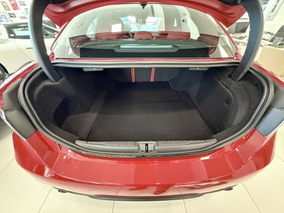 2025 Alfa Romeo Giulia GIULIA AWD