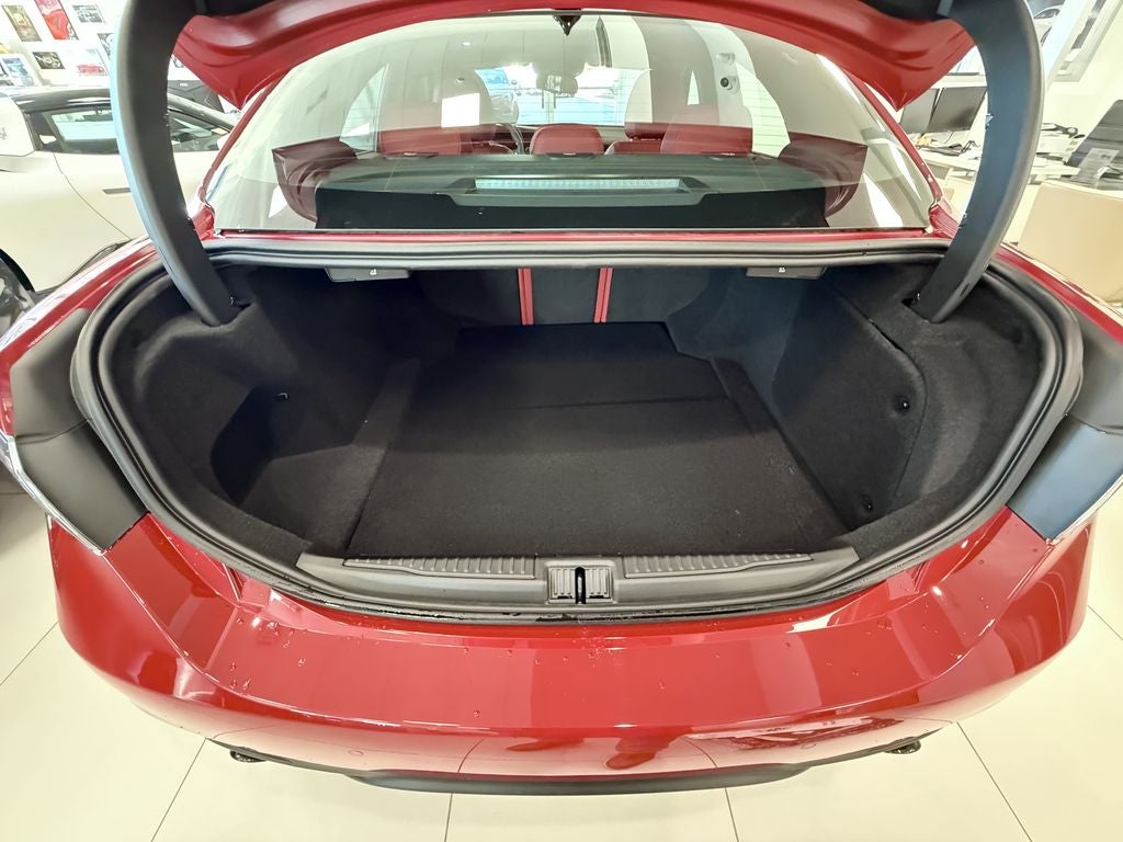 2025 Alfa Romeo Giulia GIULIA AWD