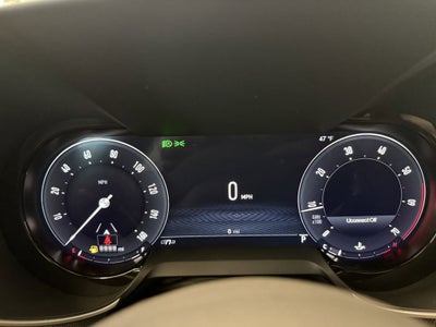 2025 Alfa Romeo Giulia GIULIA AWD