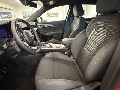 2025 Alfa Romeo Tonale AWD