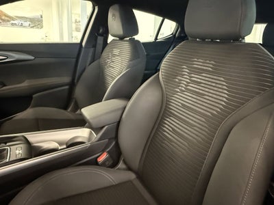 2025 Alfa Romeo Tonale AWD