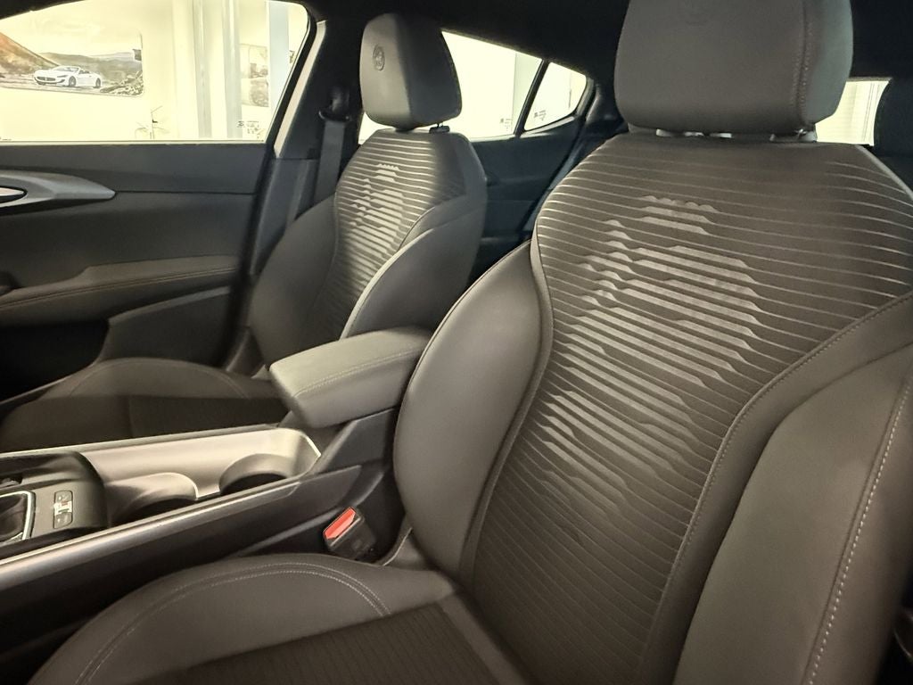 2025 Alfa Romeo Tonale AWD