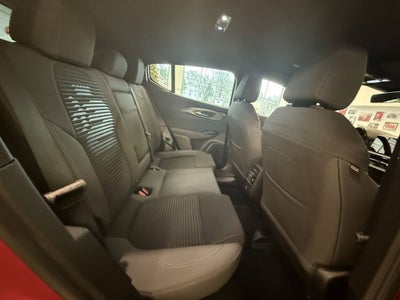 2025 Alfa Romeo Tonale AWD