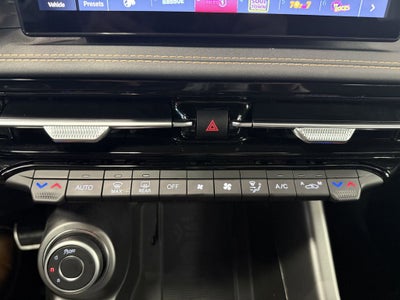 2025 Alfa Romeo Tonale AWD