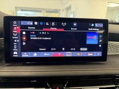 2025 Alfa Romeo Tonale AWD