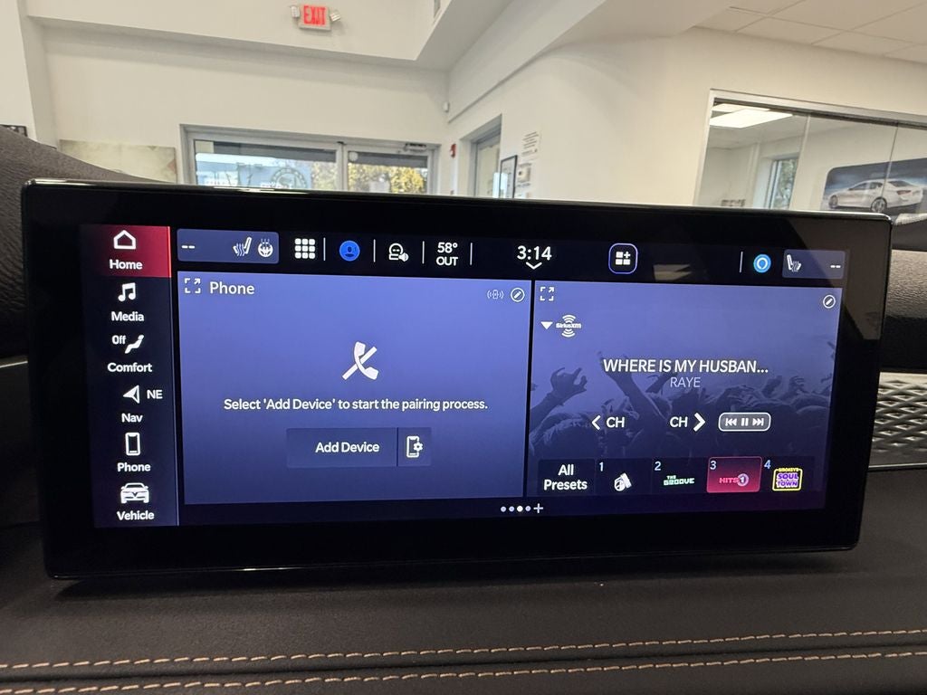 2025 Alfa Romeo Tonale AWD