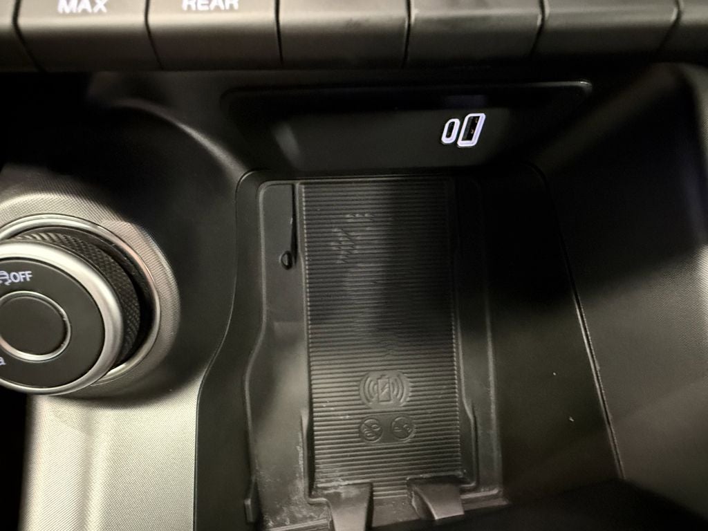 2025 Alfa Romeo Tonale AWD