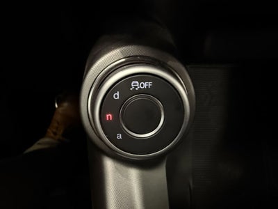 2025 Alfa Romeo Tonale AWD