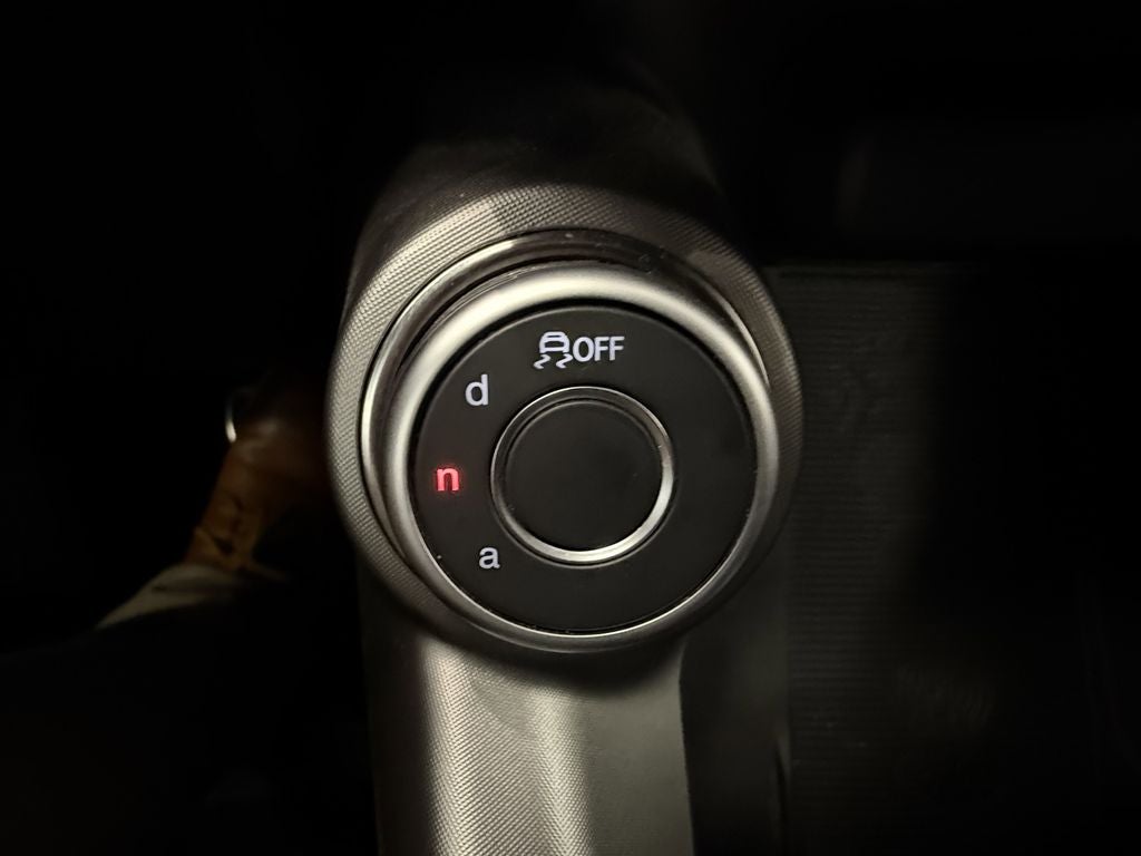 2025 Alfa Romeo Tonale AWD