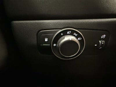 2025 Alfa Romeo Tonale AWD