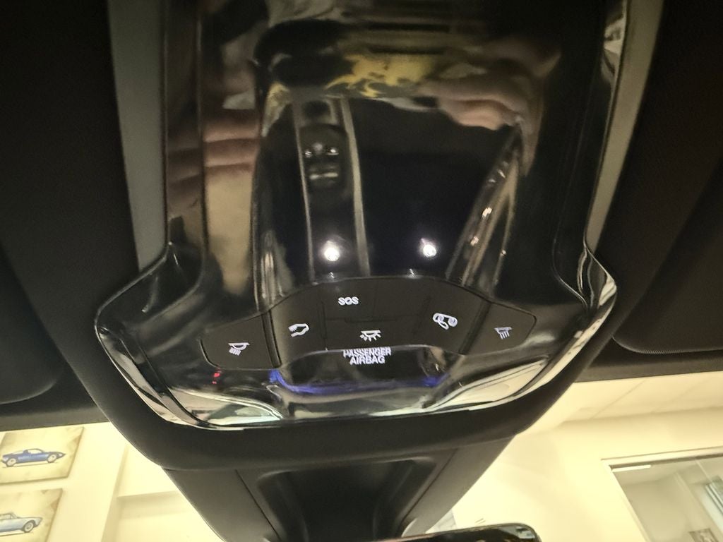 2025 Alfa Romeo Tonale AWD