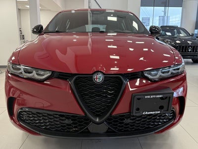 2025 Alfa Romeo Tonale AWD