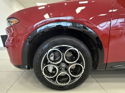 2025 Alfa Romeo Tonale AWD