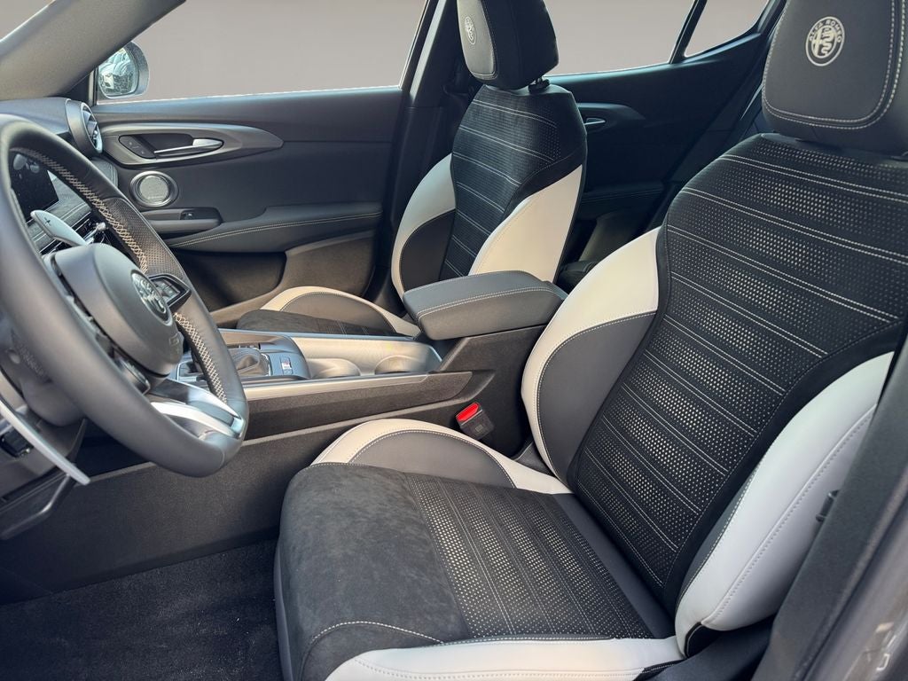 2026 Alfa Romeo Tonale TONALE SPORT SPECIALE AWD