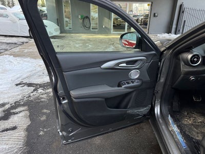 2026 Alfa Romeo Tonale TONALE SPORT SPECIALE AWD