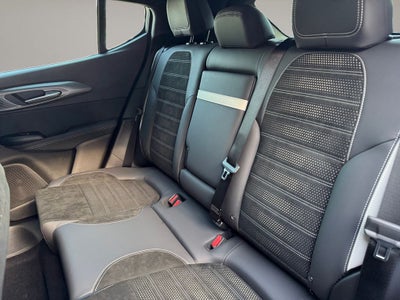 2026 Alfa Romeo Tonale TONALE SPORT SPECIALE AWD