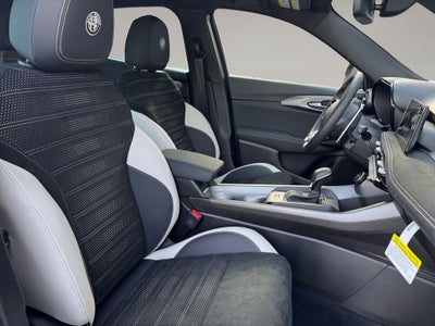 2026 Alfa Romeo Tonale TONALE SPORT SPECIALE AWD