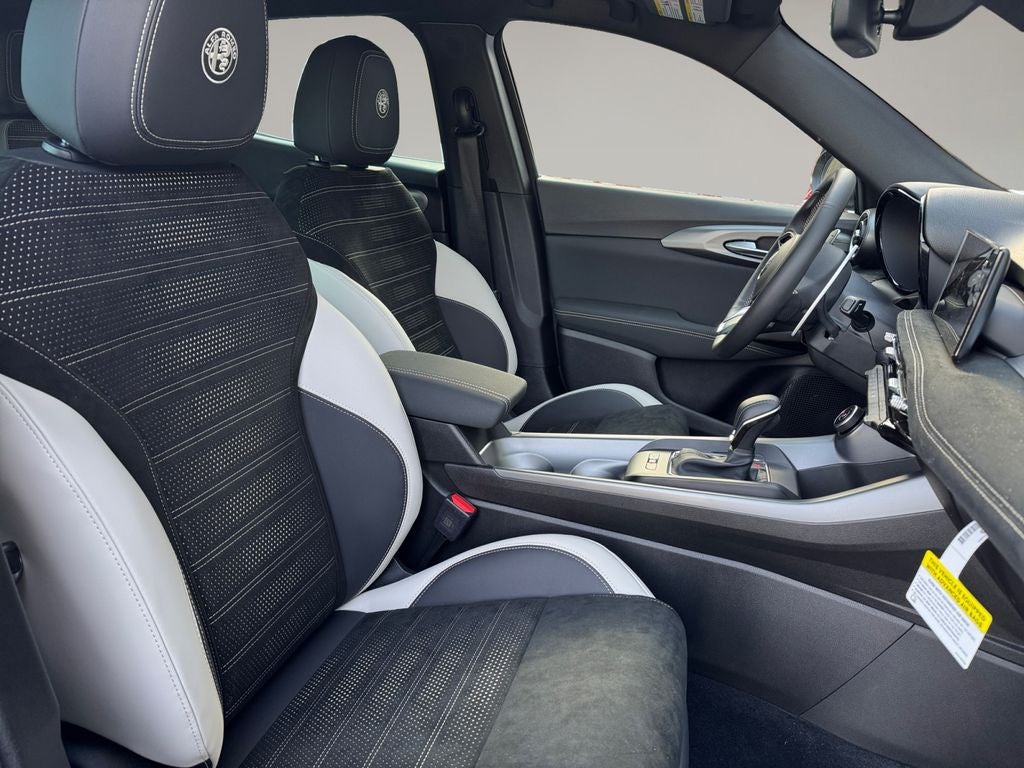 2026 Alfa Romeo Tonale TONALE SPORT SPECIALE AWD