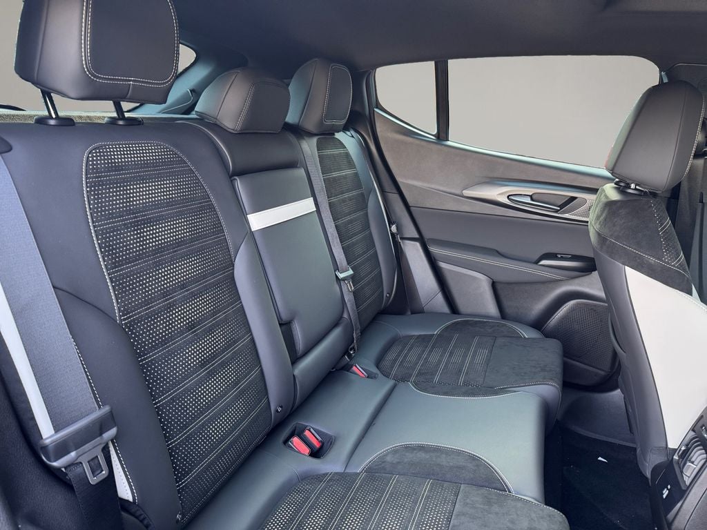 2026 Alfa Romeo Tonale TONALE SPORT SPECIALE AWD