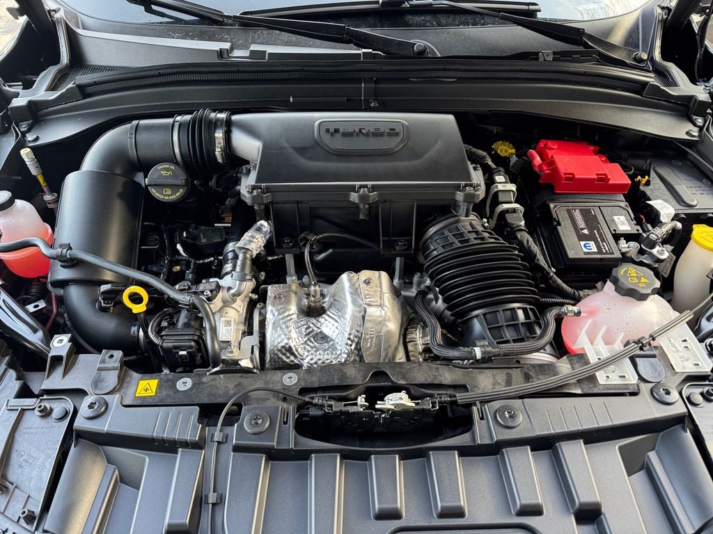 2026 Alfa Romeo Tonale TONALE SPORT SPECIALE AWD