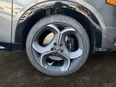 2026 Alfa Romeo Tonale TONALE SPORT SPECIALE AWD