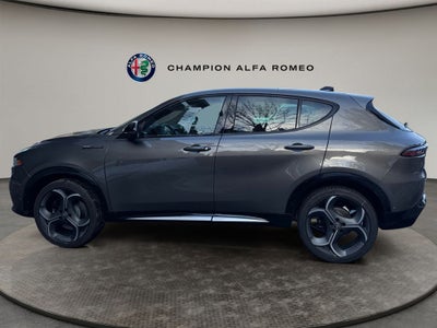 2026 Alfa Romeo Tonale TONALE SPORT SPECIALE AWD