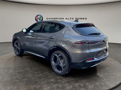 2026 Alfa Romeo Tonale TONALE SPORT SPECIALE AWD