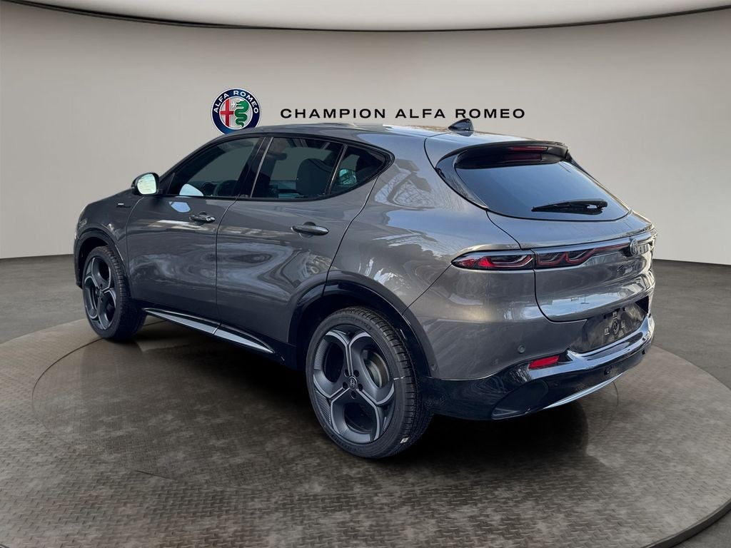 2026 Alfa Romeo Tonale TONALE SPORT SPECIALE AWD