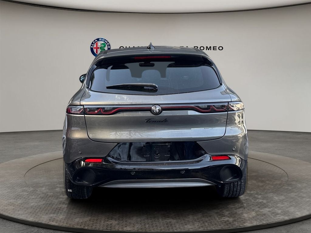 2026 Alfa Romeo Tonale TONALE SPORT SPECIALE AWD