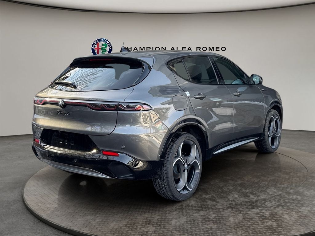 2026 Alfa Romeo Tonale TONALE SPORT SPECIALE AWD