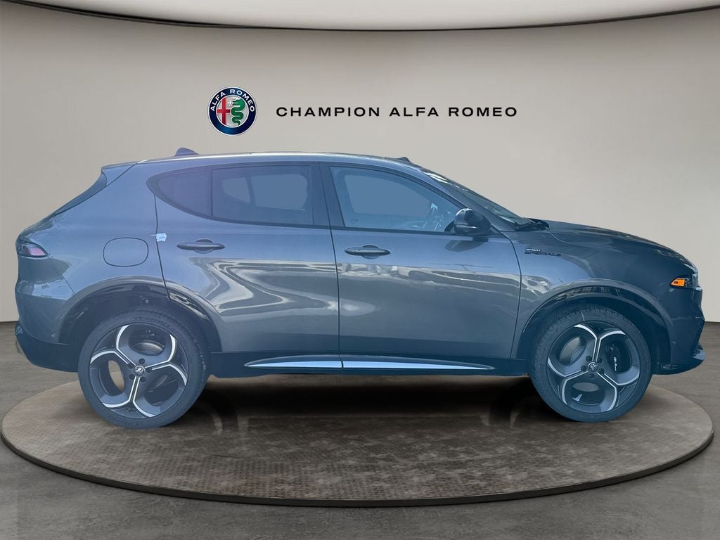 2026 Alfa Romeo Tonale TONALE SPORT SPECIALE AWD
