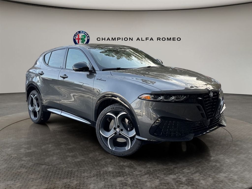 2026 Alfa Romeo Tonale TONALE SPORT SPECIALE AWD
