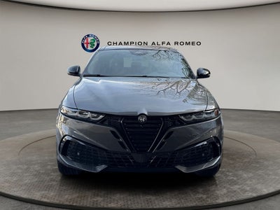 2026 Alfa Romeo Tonale TONALE SPORT SPECIALE AWD