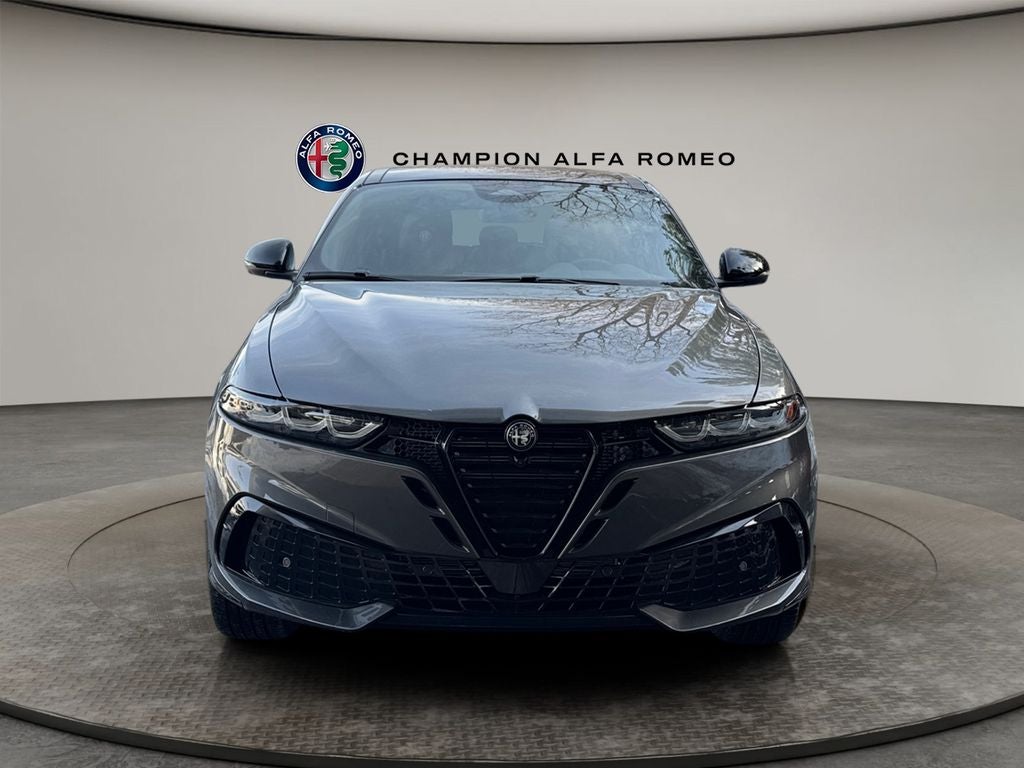 2026 Alfa Romeo Tonale TONALE SPORT SPECIALE AWD
