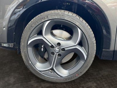 2026 Alfa Romeo Tonale TONALE SPORT SPECIALE AWD