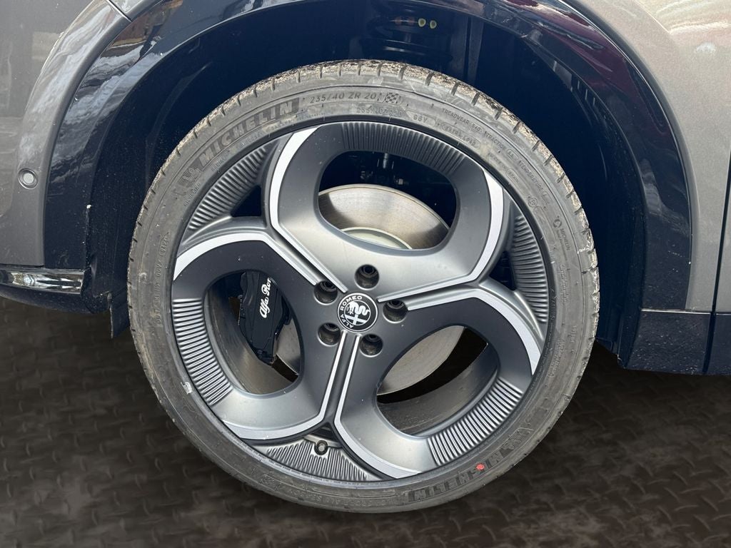 2026 Alfa Romeo Tonale TONALE SPORT SPECIALE AWD