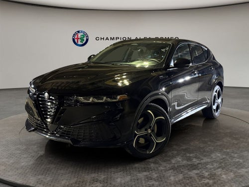 2026 Alfa Romeo Tonale TONALE SPORT SPECIALE AWD