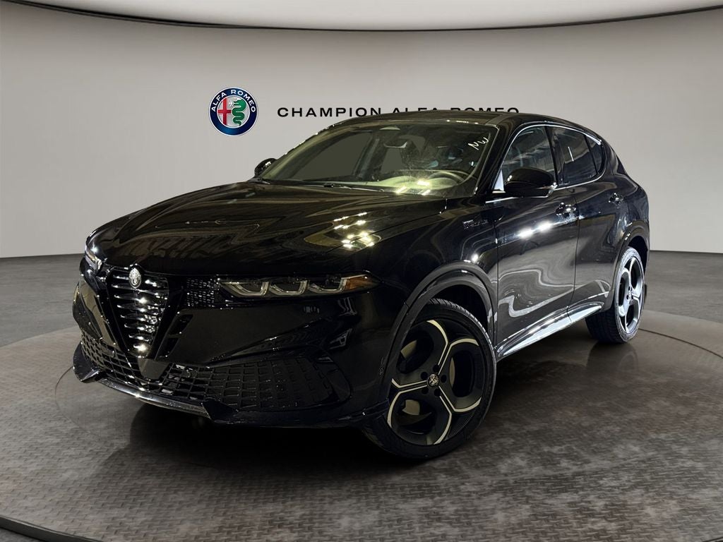 2026 Alfa Romeo Tonale TONALE SPORT SPECIALE AWD
