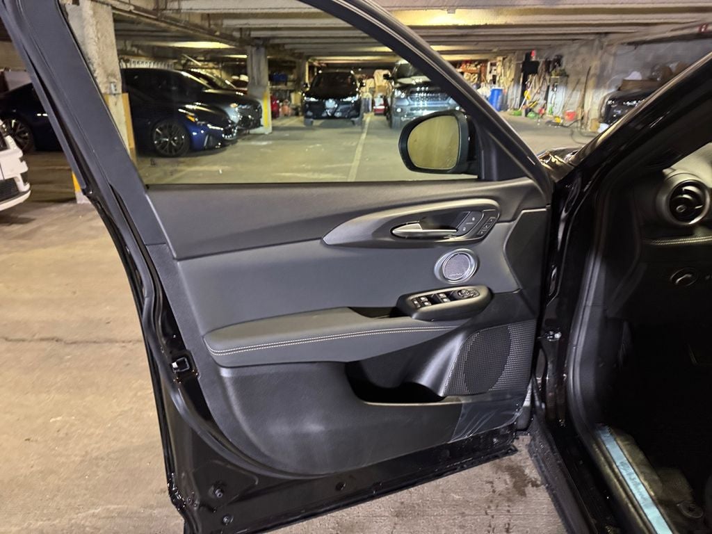 2026 Alfa Romeo Tonale TONALE SPORT SPECIALE AWD