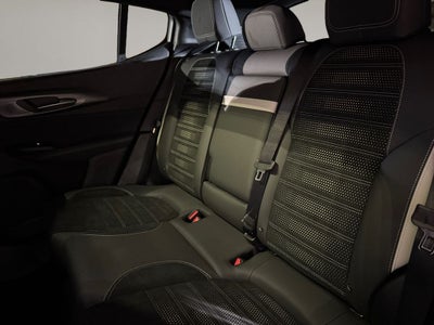 2026 Alfa Romeo Tonale TONALE SPORT SPECIALE AWD