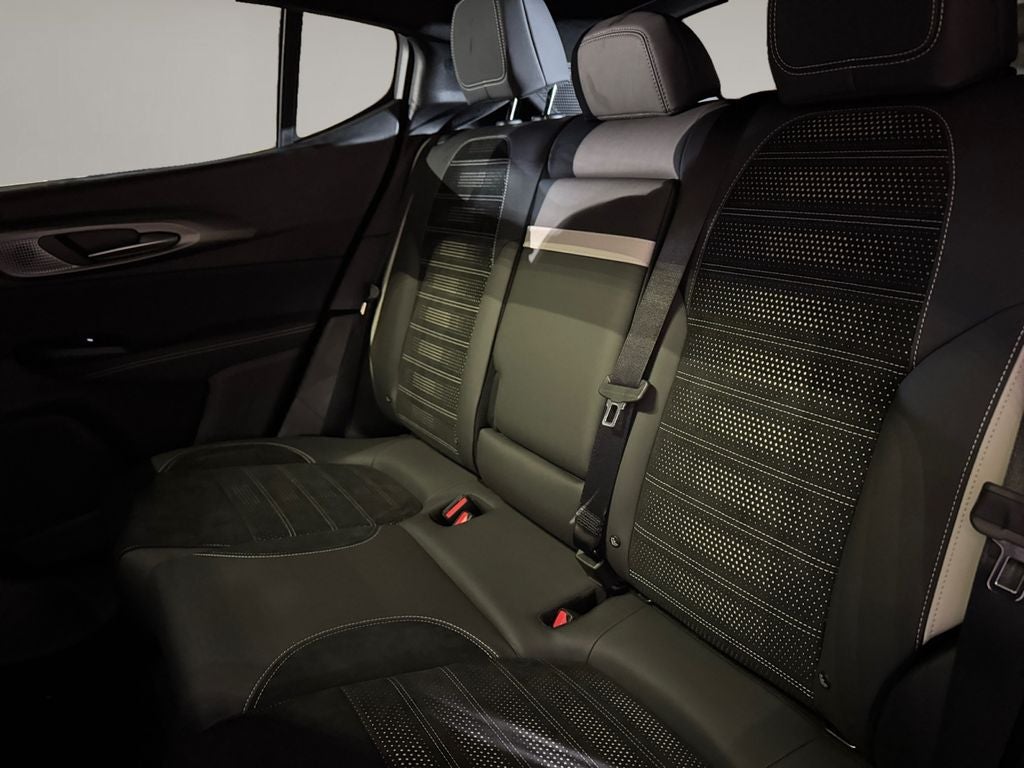 2026 Alfa Romeo Tonale TONALE SPORT SPECIALE AWD